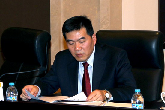 金翔集团老总_江苏金翔集团